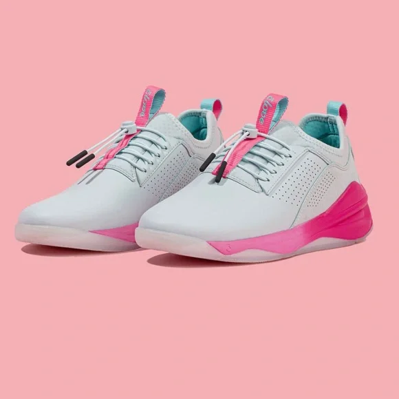 Clove Limited Edition Classic Electron Rose Men’s Shoes Nursing Sneakers - Picture 5 of 16